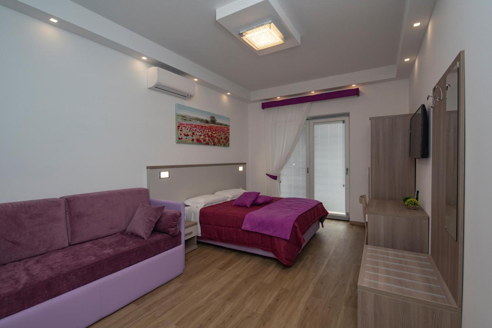 Appartement Rainbow Al Colosseo Rome