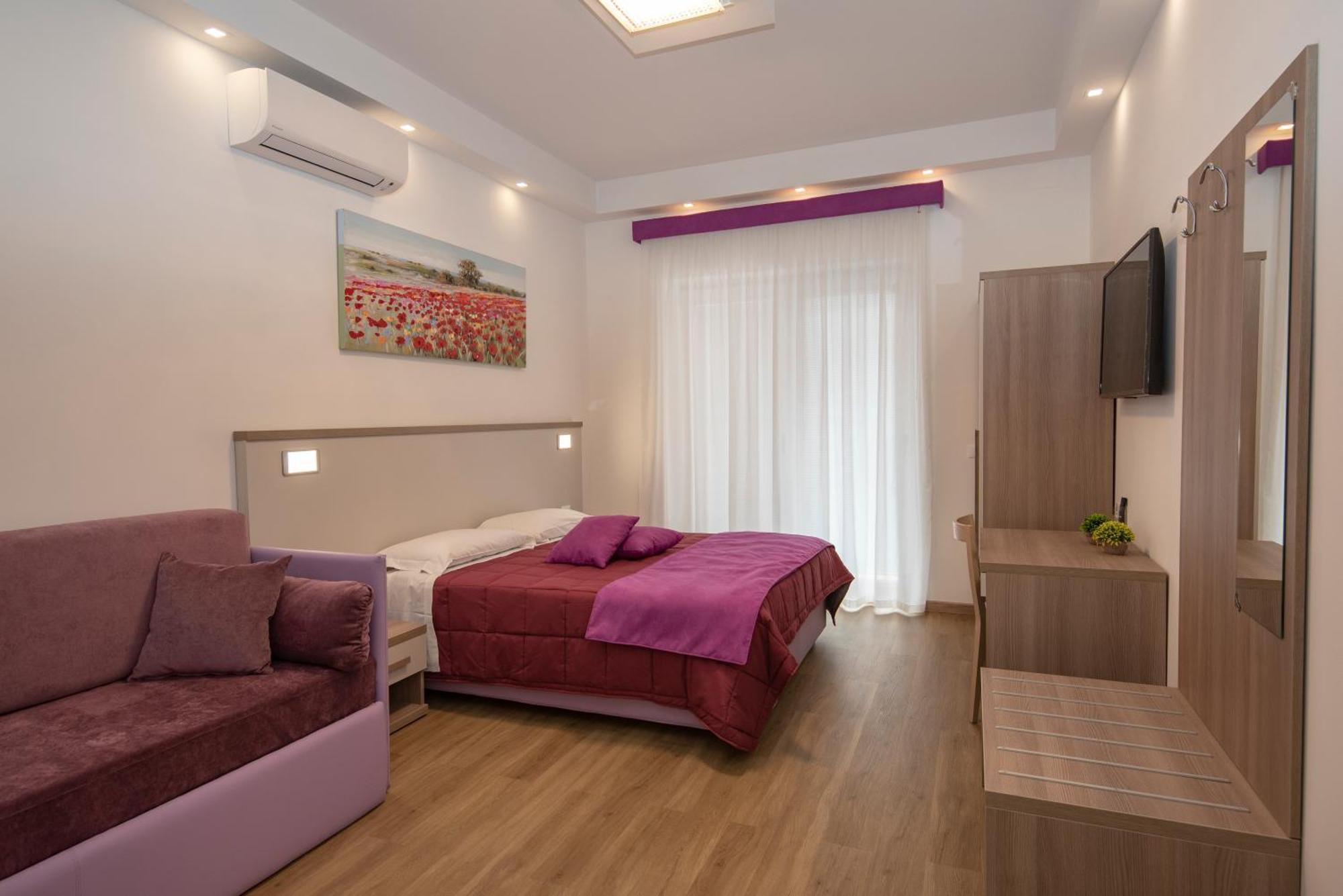 Rainbow Al Colosseo Appartement Rome