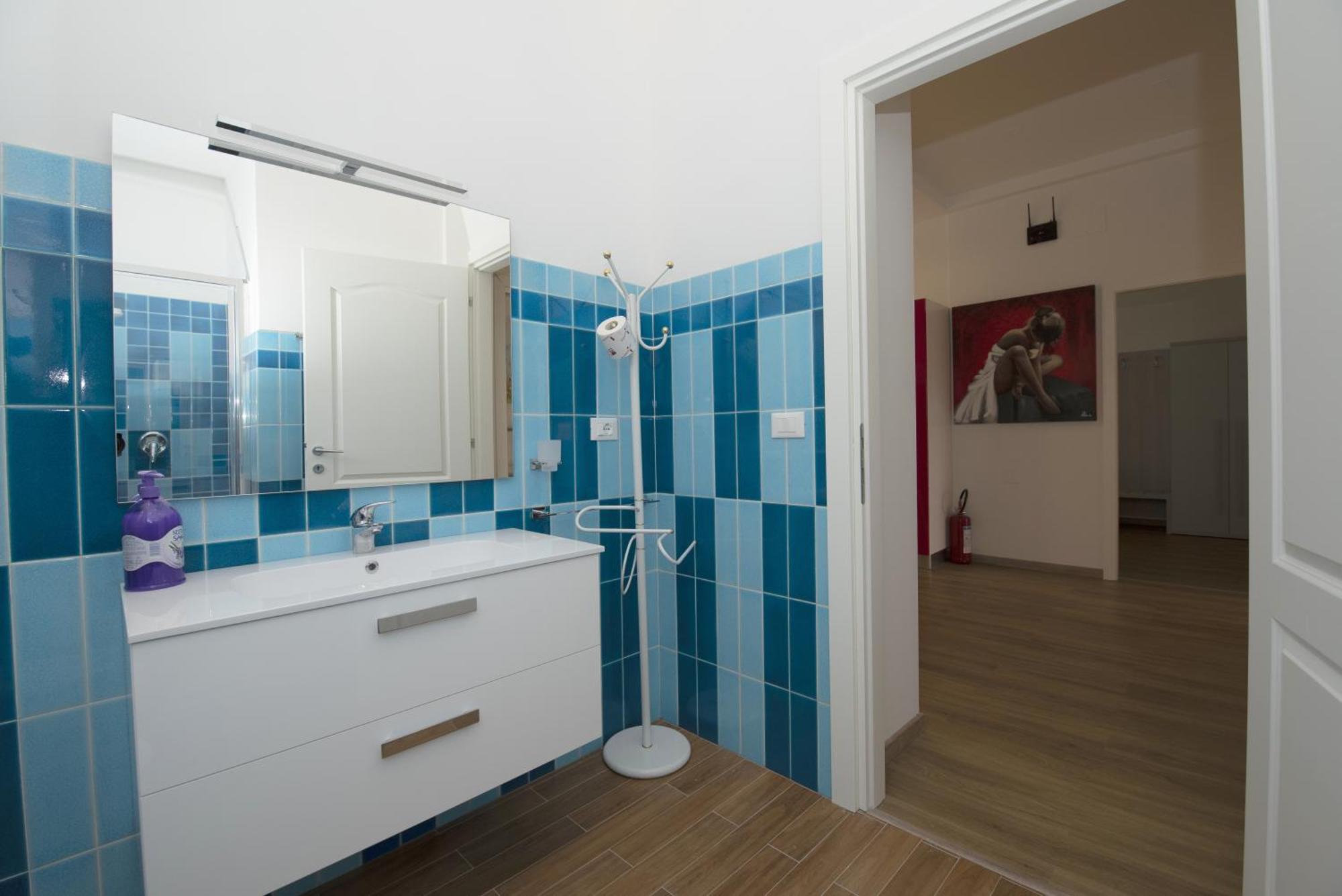 Appartement Rainbow Al Colosseo Rome