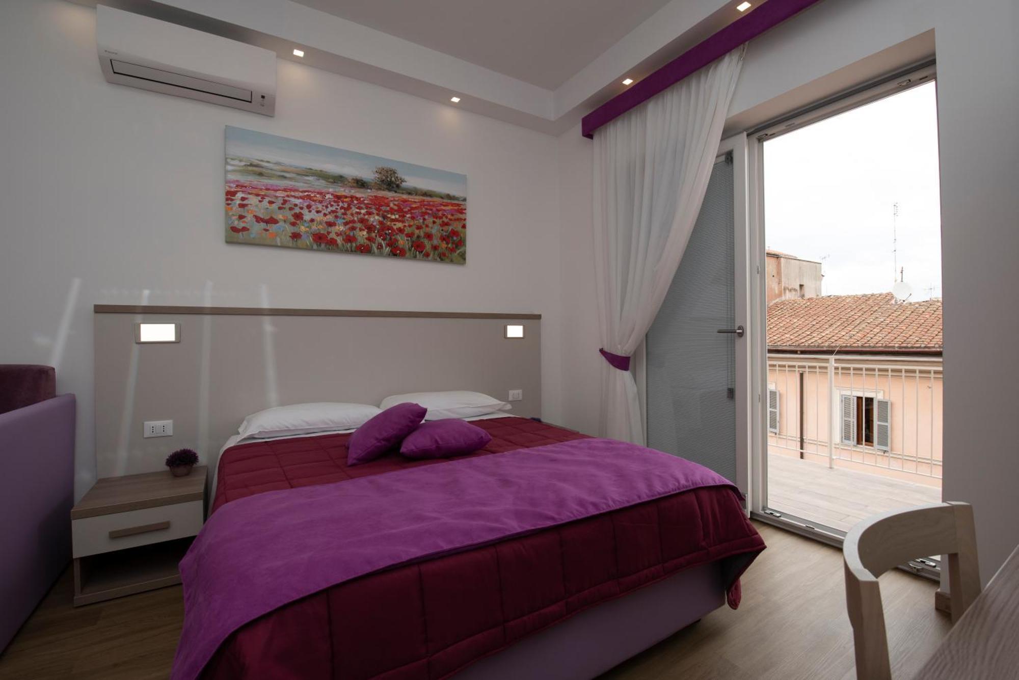 Appartement Rainbow Al Colosseo Rome
