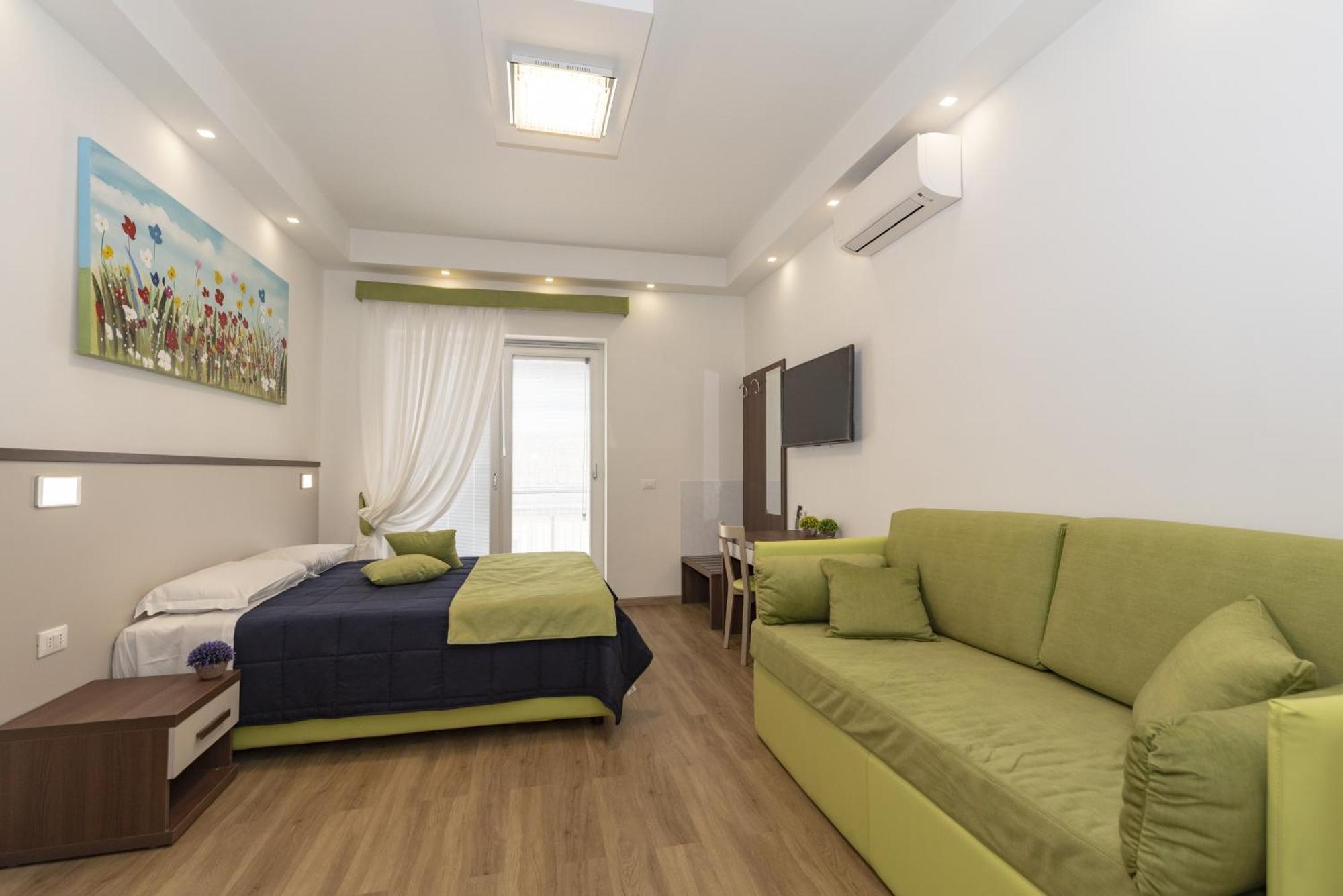 Appartement Rainbow Al Colosseo Rome