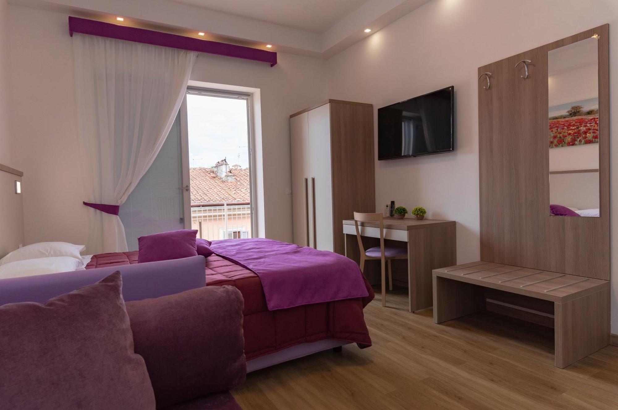 Appartement Rainbow Al Colosseo Rome