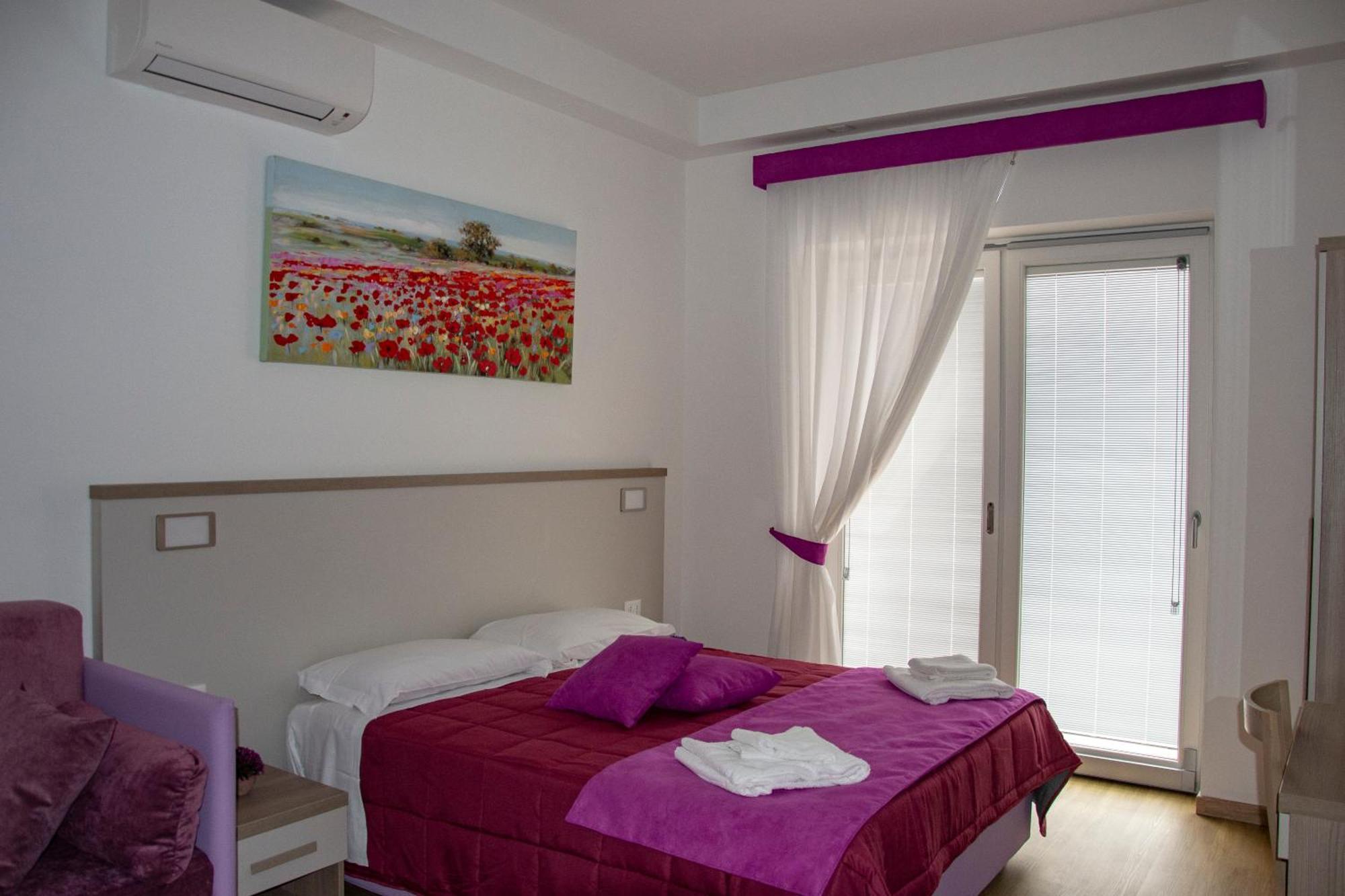 Rainbow Al Colosseo Appartement
