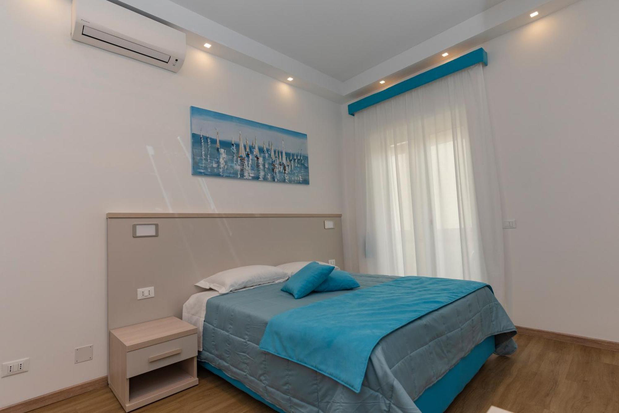 Appartement Rainbow Al Colosseo