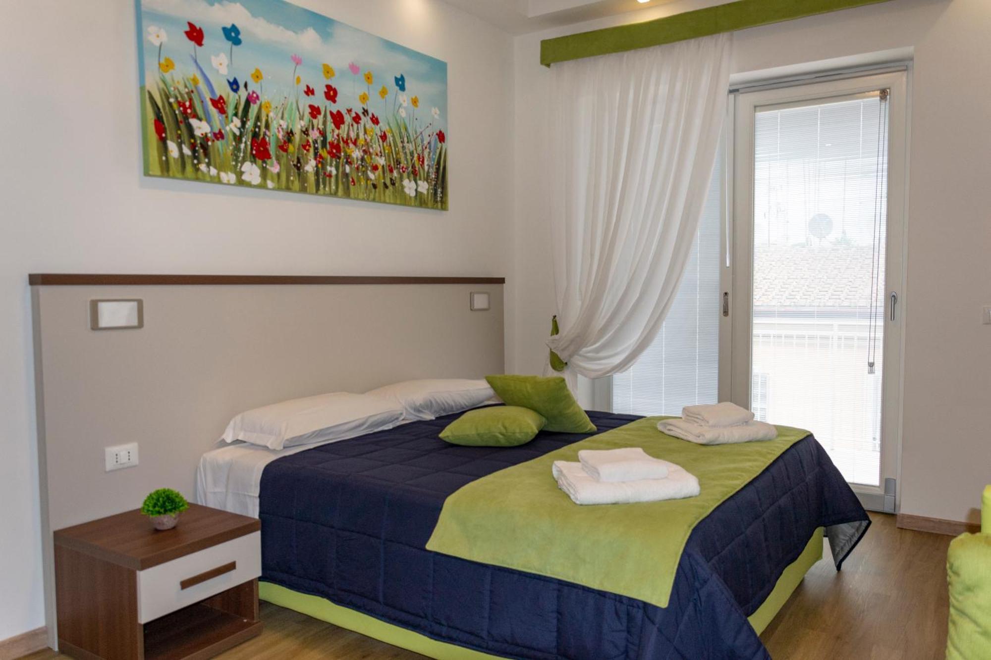 Appartement Rainbow Al Colosseo *