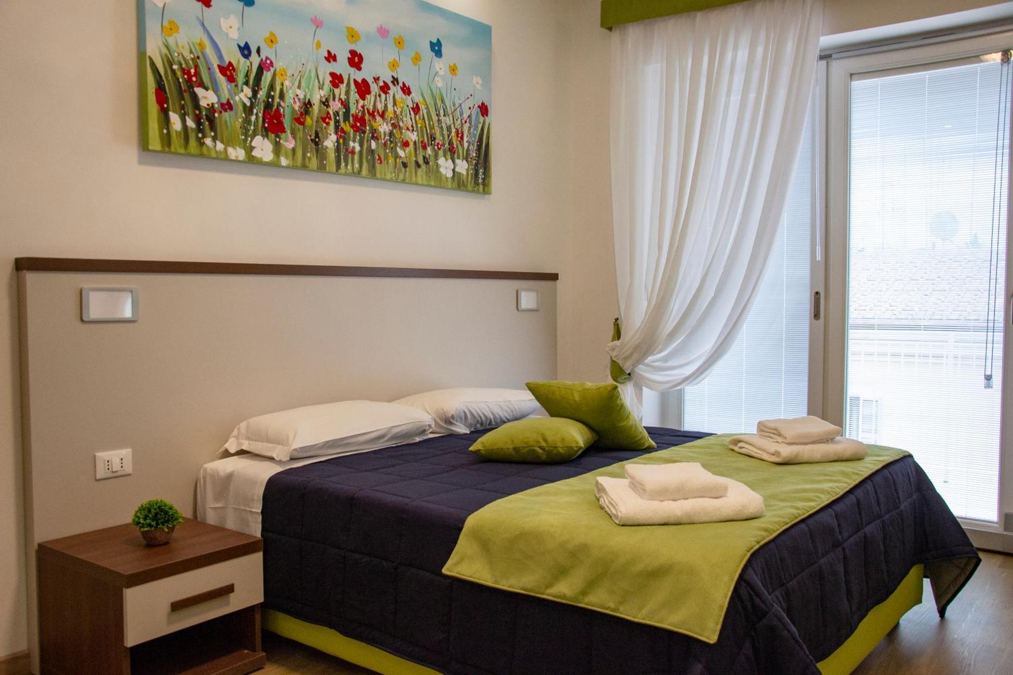 Appartement Rainbow Al Colosseo