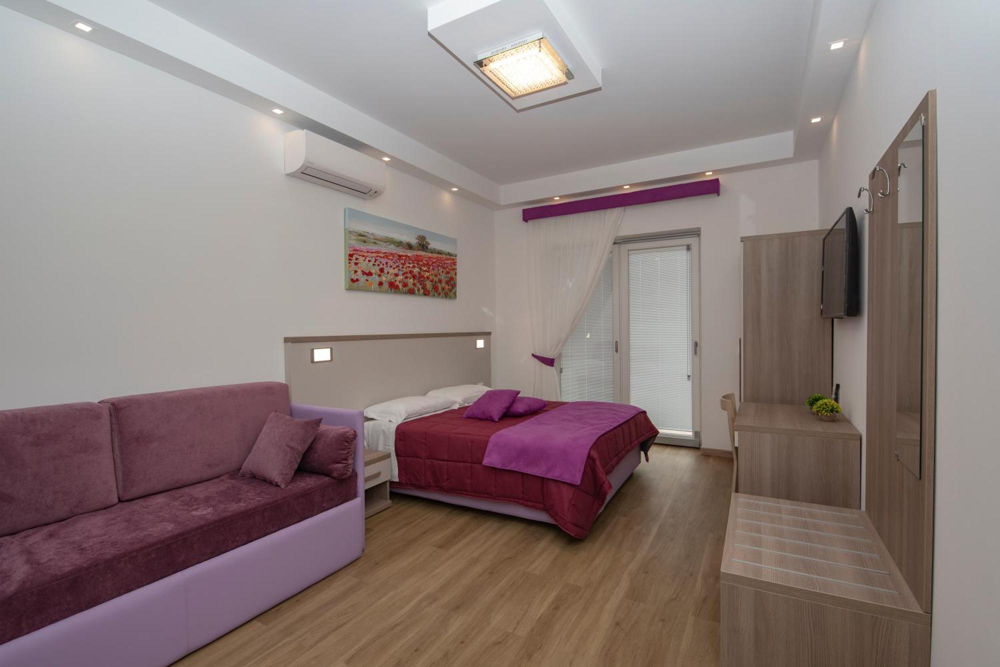 Rainbow Al Colosseo Appartement
