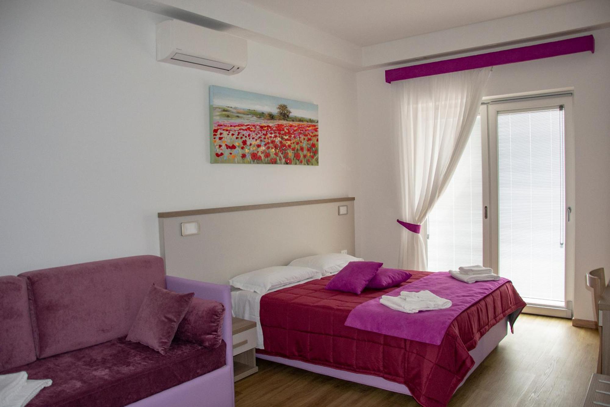 Appartement Rainbow Al Colosseo *