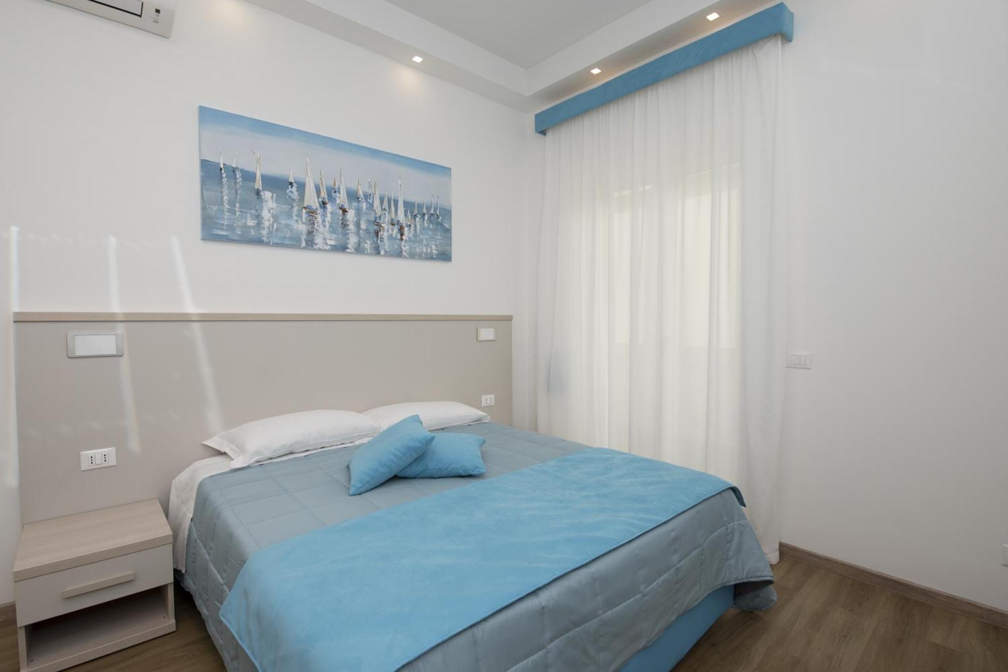 Appartement Rainbow Al Colosseo Rome