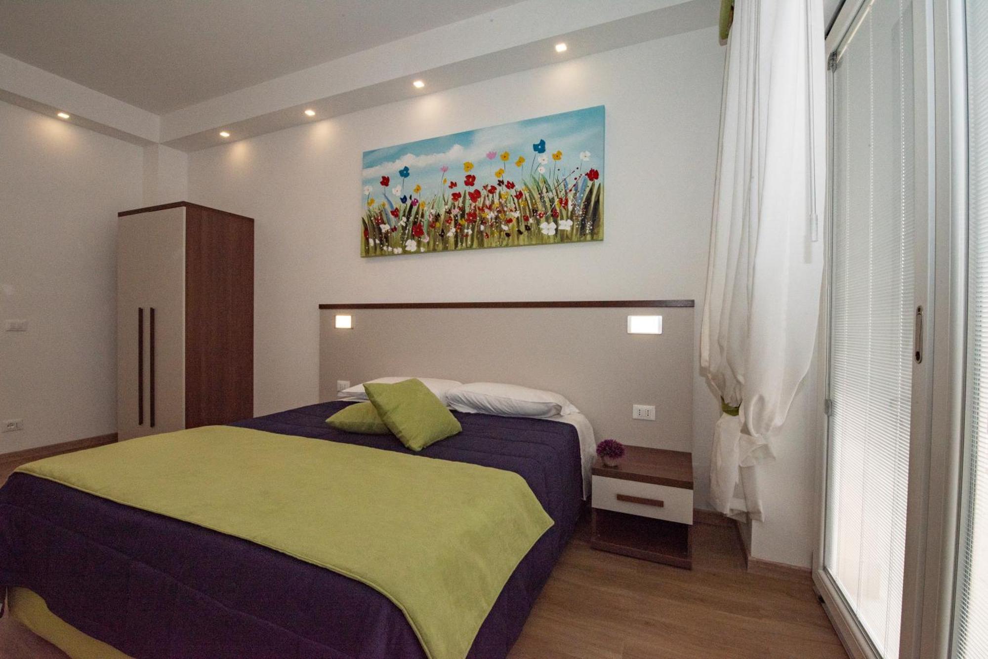 Rainbow Al Colosseo Appartement