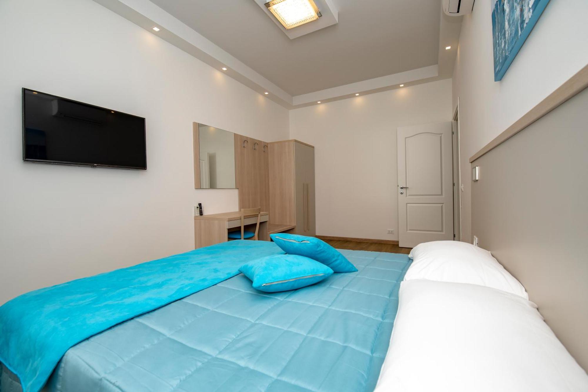 Apartment Rainbow Al Colosseo