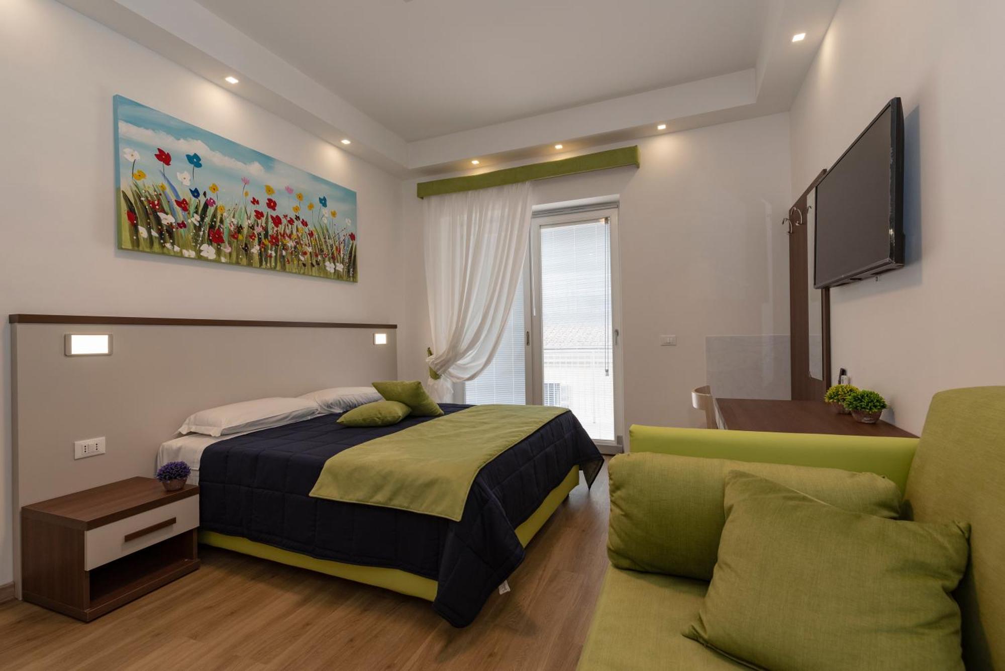 Rainbow Al Colosseo Appartement Rome