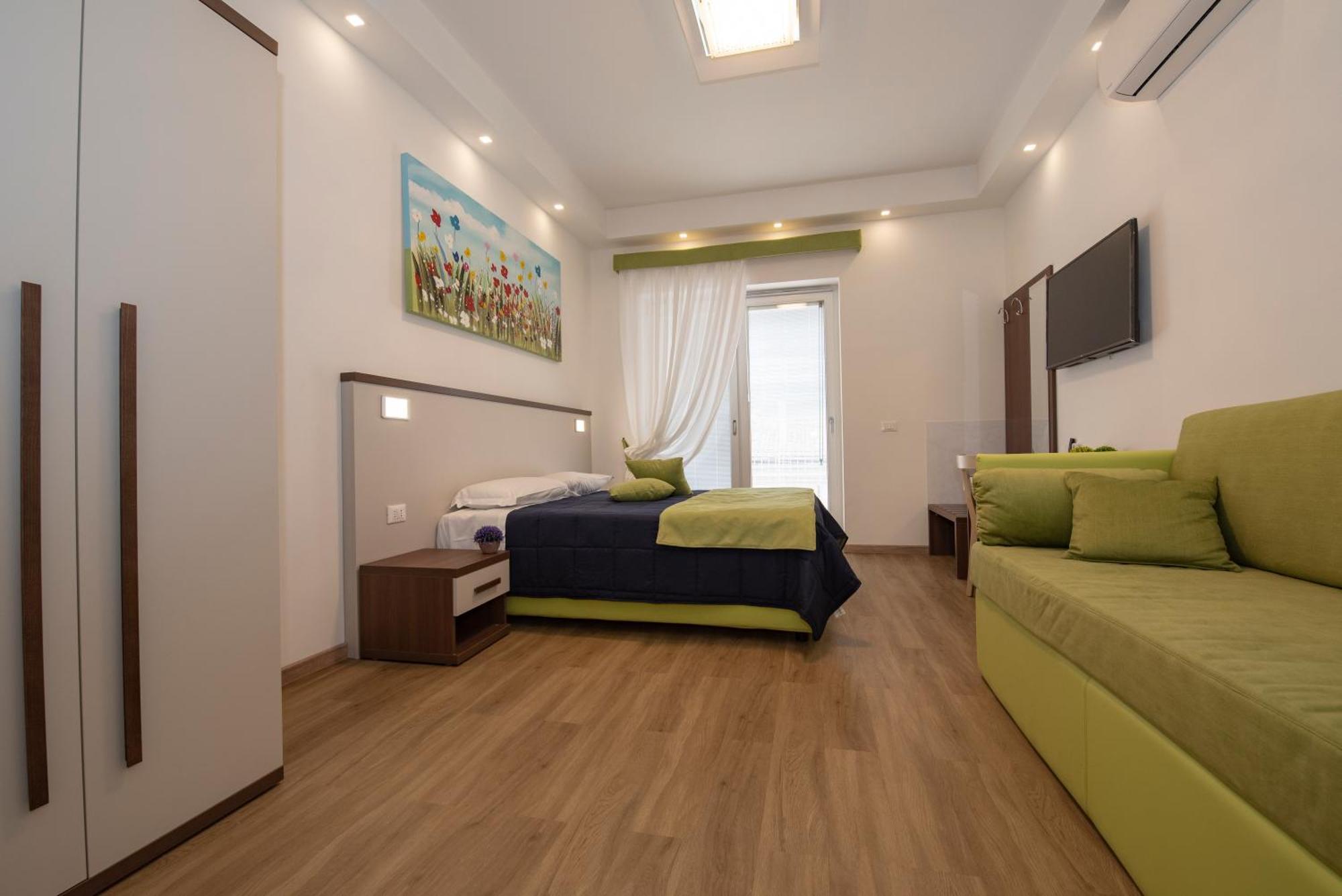 Rainbow Al Colosseo Appartement Rome