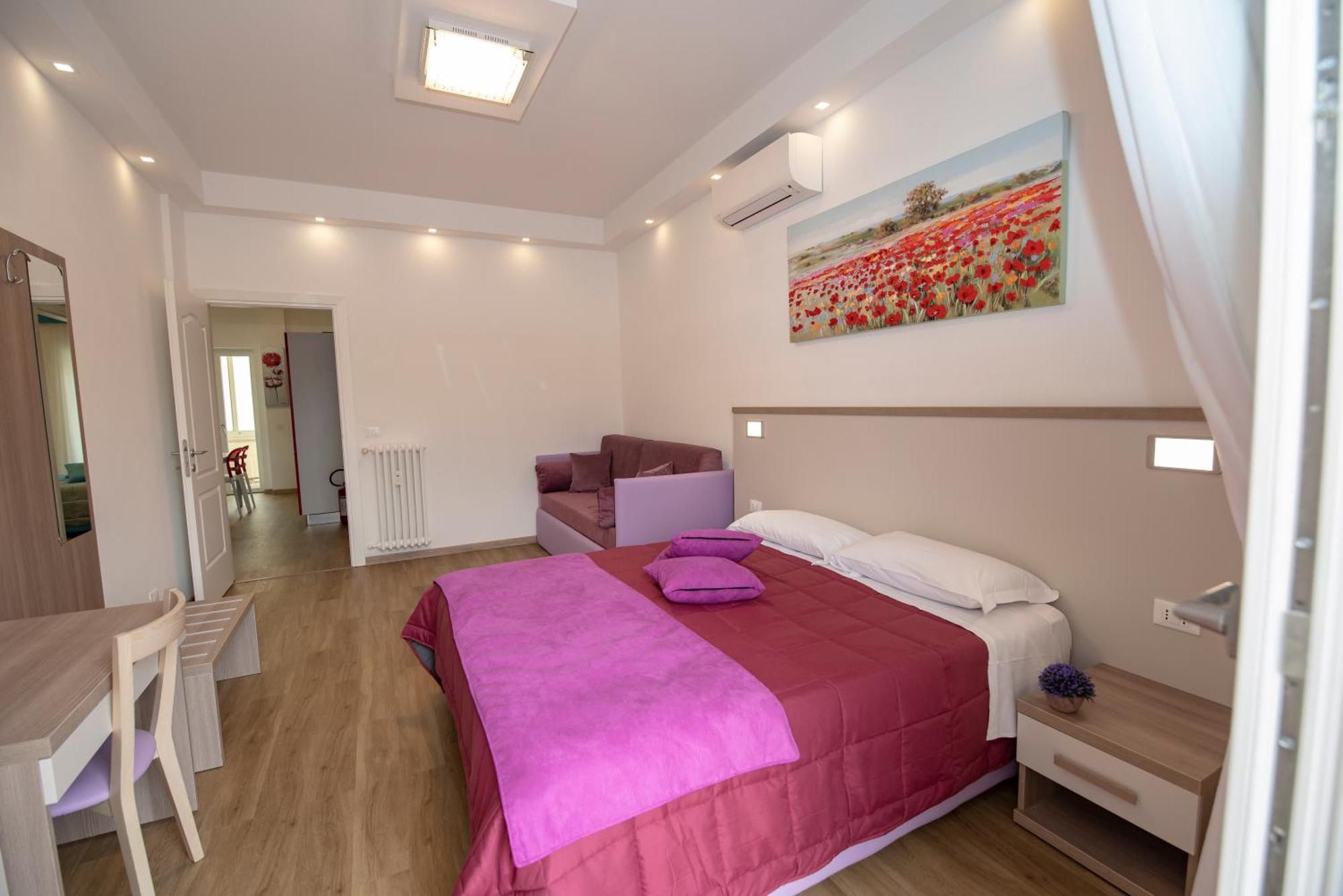 Appartement Rainbow Al Colosseo Rome