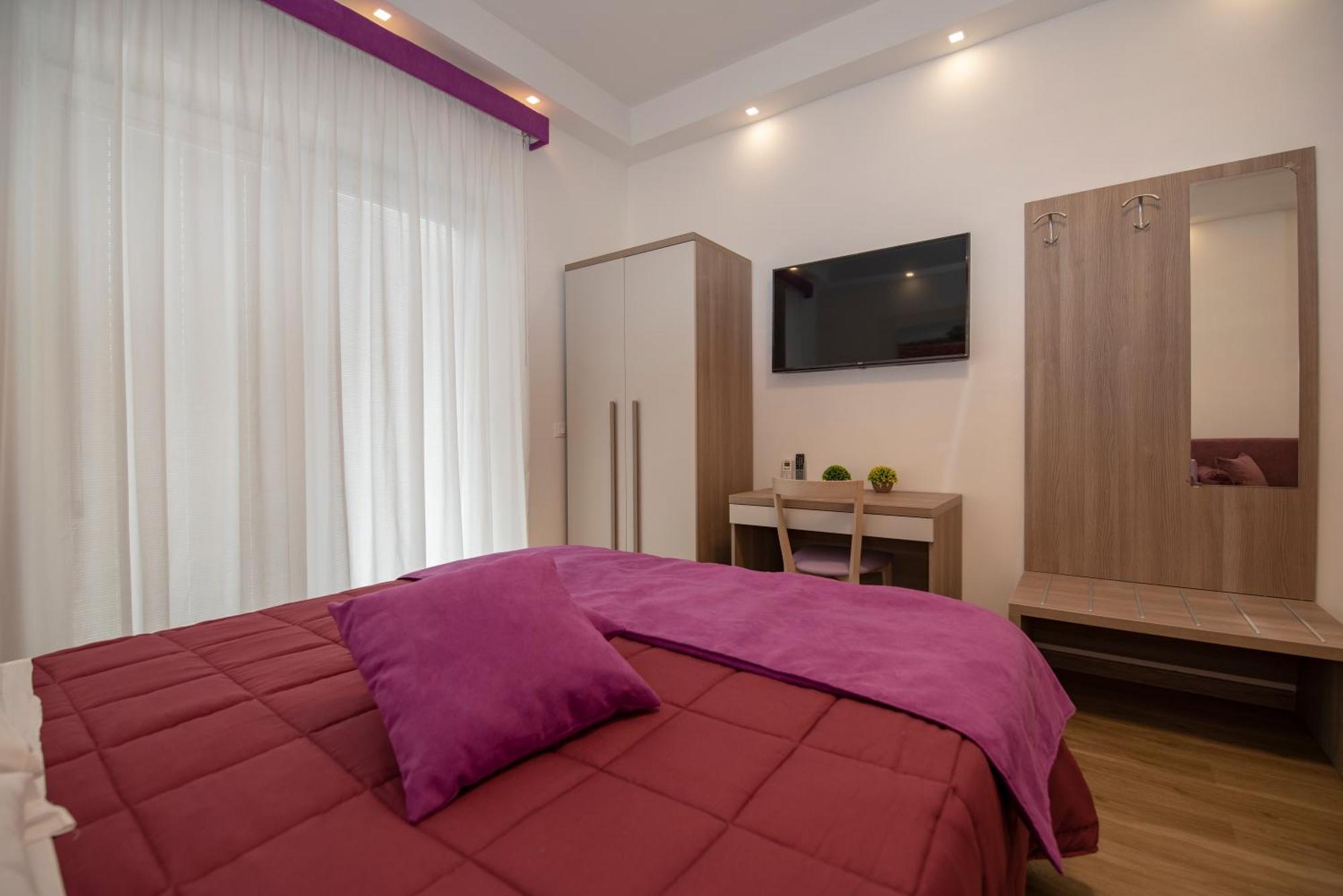 Appartement Rainbow Al Colosseo Rome