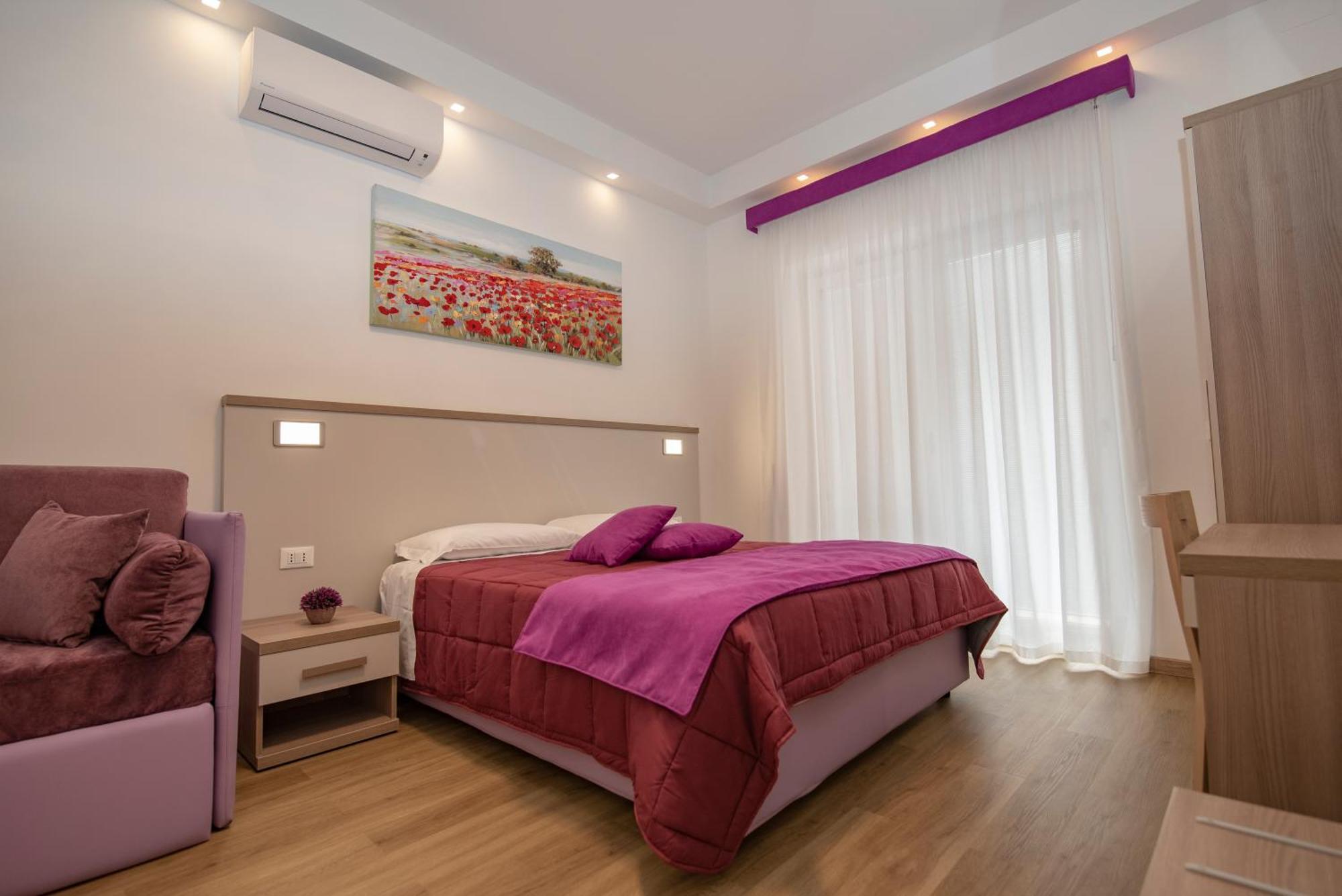 Appartement Rainbow Al Colosseo Rome
