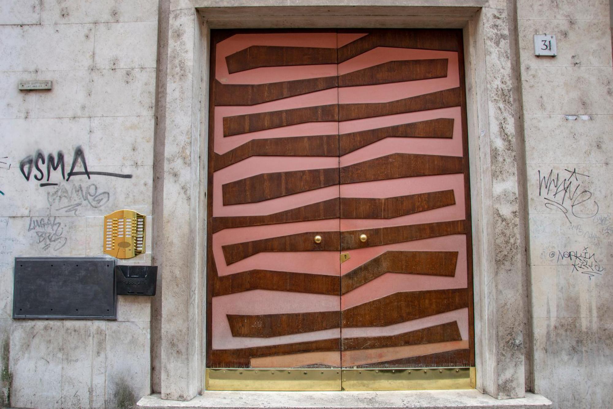 Appartement Rainbow Al Colosseo Rome